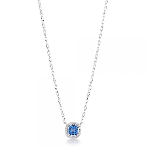 Náhrdelník Brosway Fancy Freedom Blue FFB125