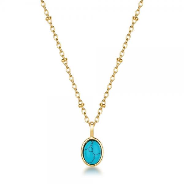 Náhrdelník Brosway ESSENTIAL BNL132