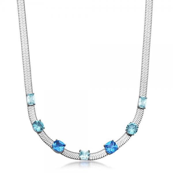 Náhrdelník Brosway Dreaming BIG05