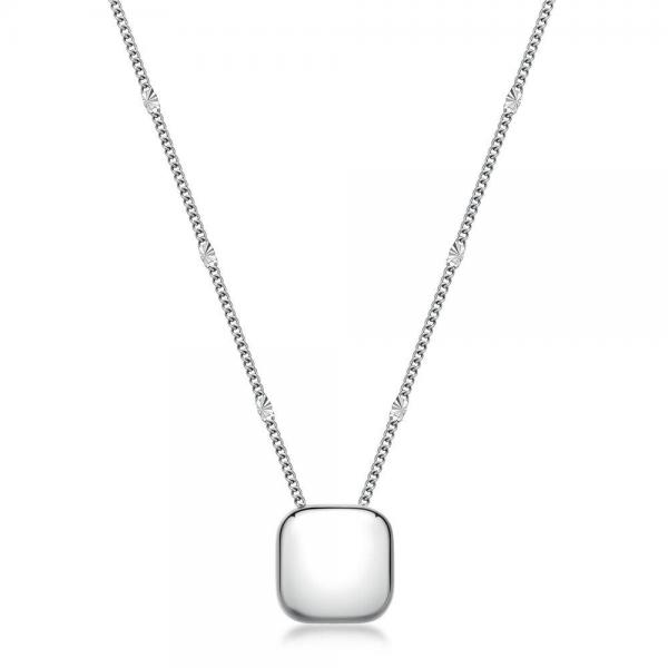 Náhrdelník Brosway MUSE BUE01