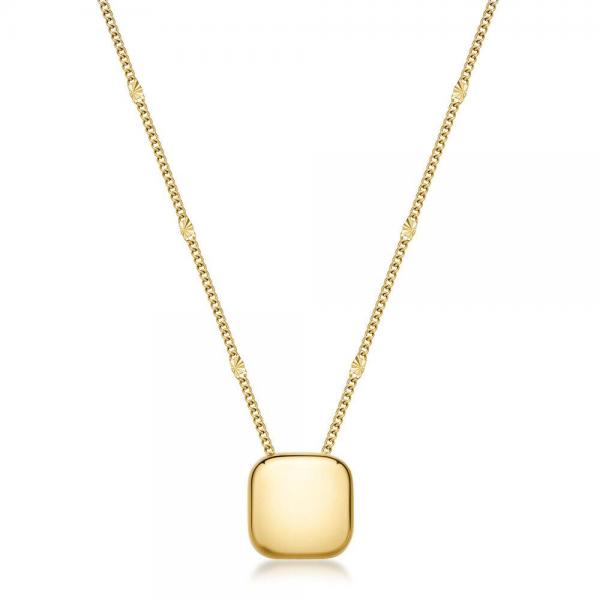 Náhrdelník Brosway MUSE BUE02