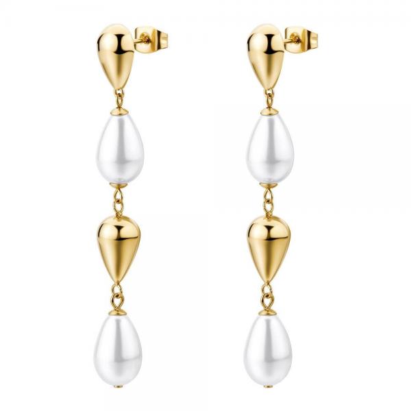 Náušnice Brosway PERFECT BPC77