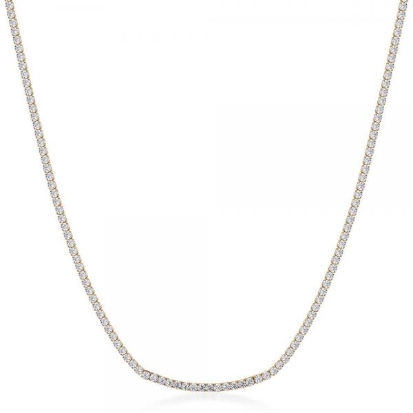 Náhrdelník Brosway Desideri BEIN023