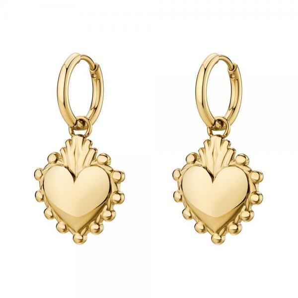 Náušnice Brosway Chakra BHKE197