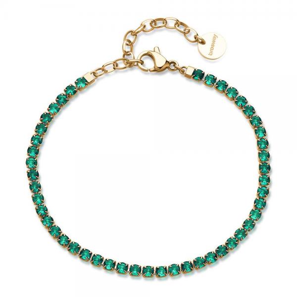 Náramek Brosway Desideri BEI102