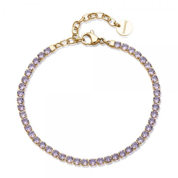 Náramek Brosway Desideri BEI104