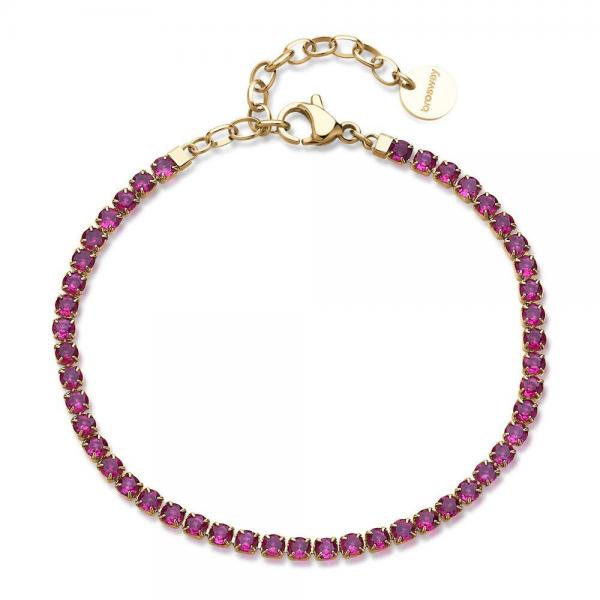 Náramek Brosway Desideri BEI106