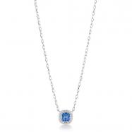 Náhrdelník Brosway Fancy Freedom Blue FFB125