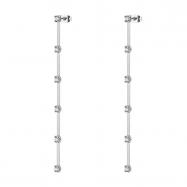 Náušnice Brosway Dreaming BIG25