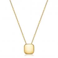 Náhrdelník Brosway MUSE BUE02