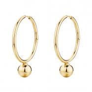 Náušnice Brosway PERFECT BPC67