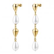 Náušnice Brosway PERFECT BPC77