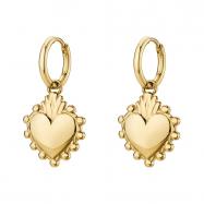 Náušnice Brosway Chakra BHKE197